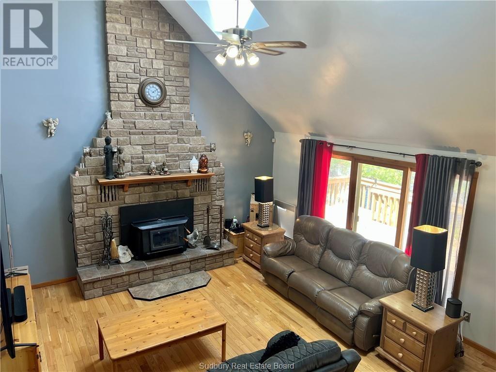 2526 B Highway 535, St. Charles, Ontario  P0M 2W0 - Photo 6 - 2124628