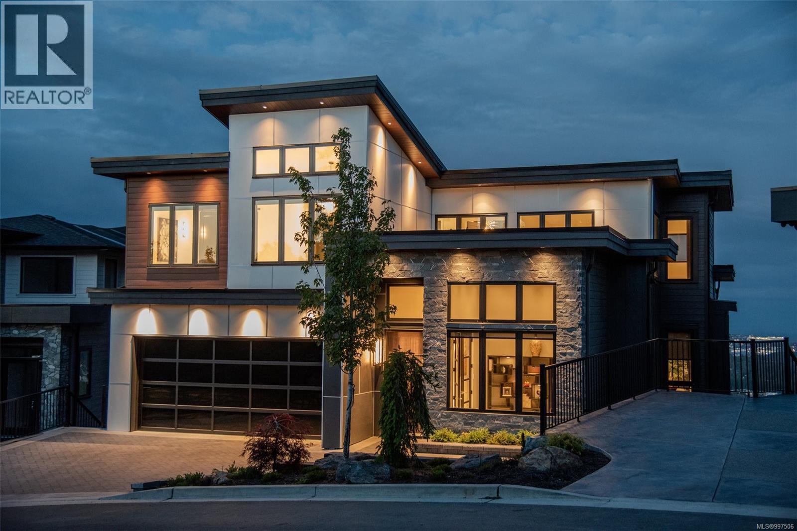 2189 Navigators Rise, Langford, British Columbia