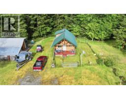 1514 Burgess Avenue, Masset, Ca