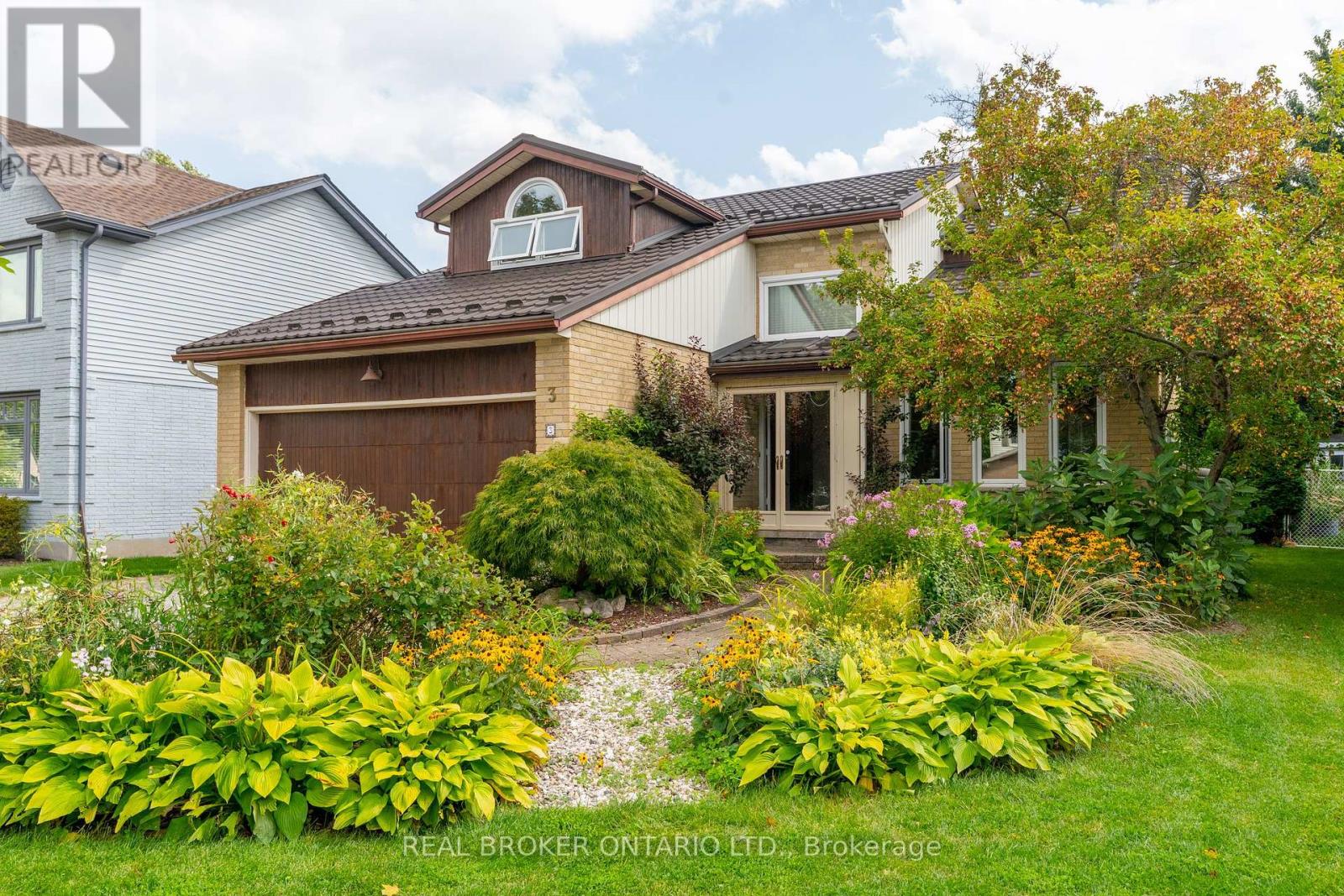 Property at 3 BROOKHAVEN COURT image 1