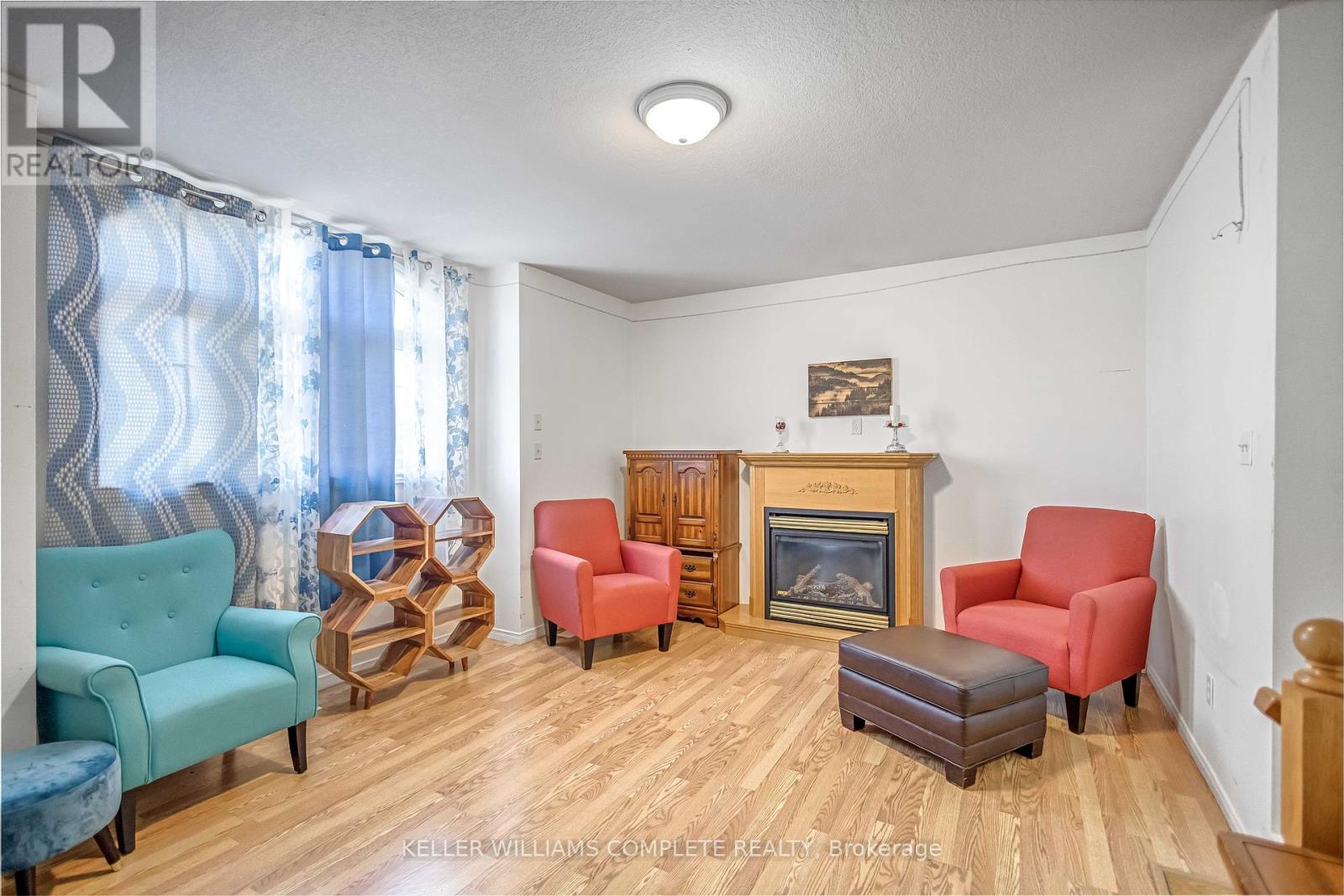 16 Jessica Street, Hamilton (Chappel), Ontario  L8W 4A3 - Photo 19 - X12392366