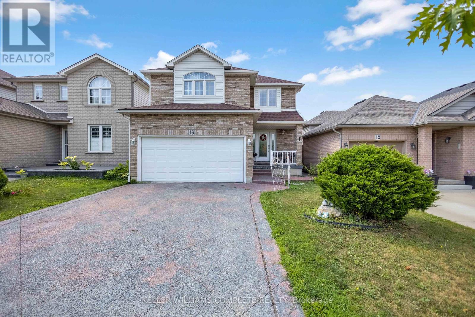 16 Jessica Street, Hamilton (Chappel), Ontario  L8W 4A3 - Photo 2 - X12392366