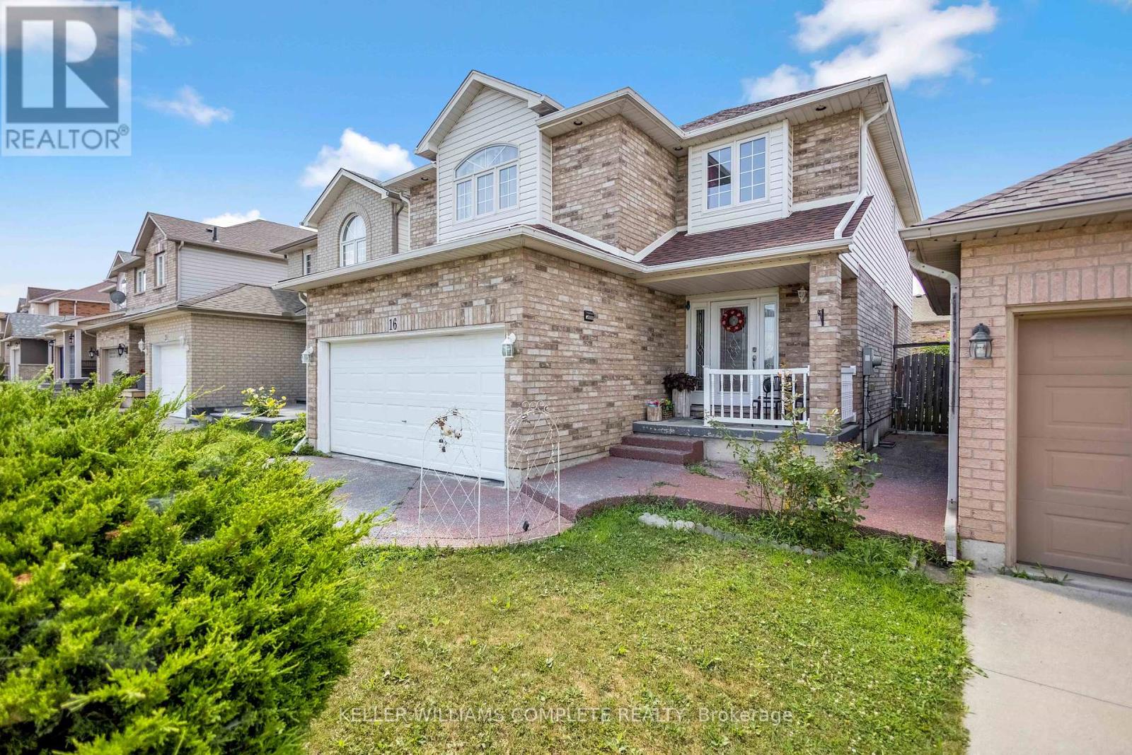 16 Jessica Street, Hamilton (Chappel), Ontario  L8W 4A3 - Photo 3 - X12392366