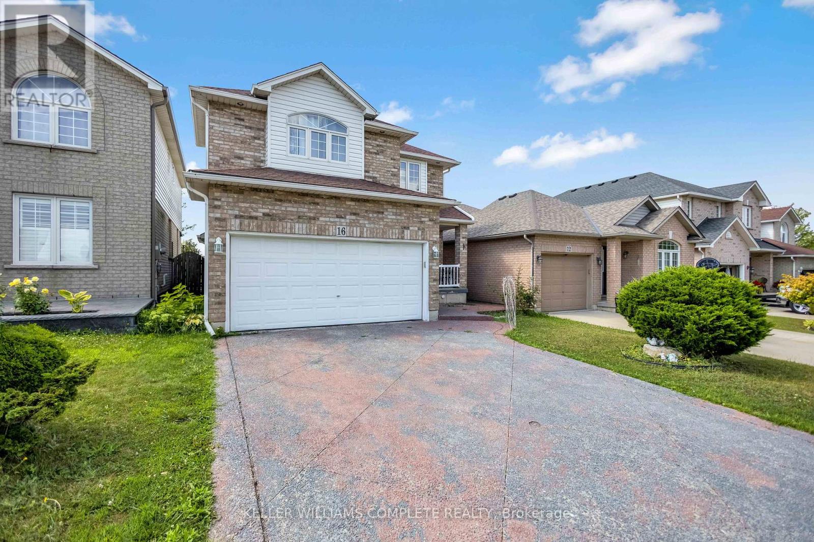 16 Jessica Street, Hamilton (Chappel), Ontario  L8W 4A3 - Photo 4 - X12392366