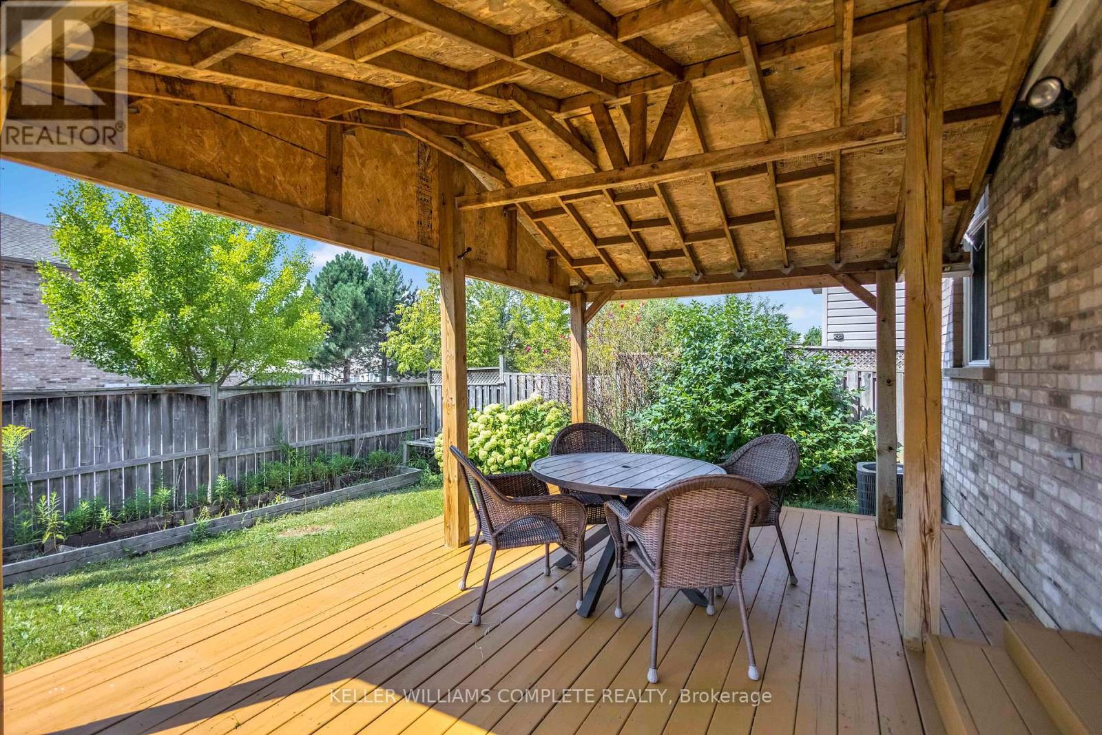 16 Jessica Street, Hamilton (Chappel), Ontario  L8W 4A3 - Photo 40 - X12392366