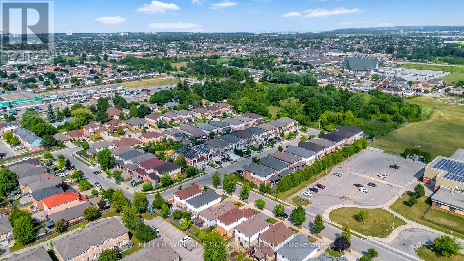 16 Jessica Street, Hamilton (Chappel), Ontario  L8W 4A3 - Photo 45 - X12392366