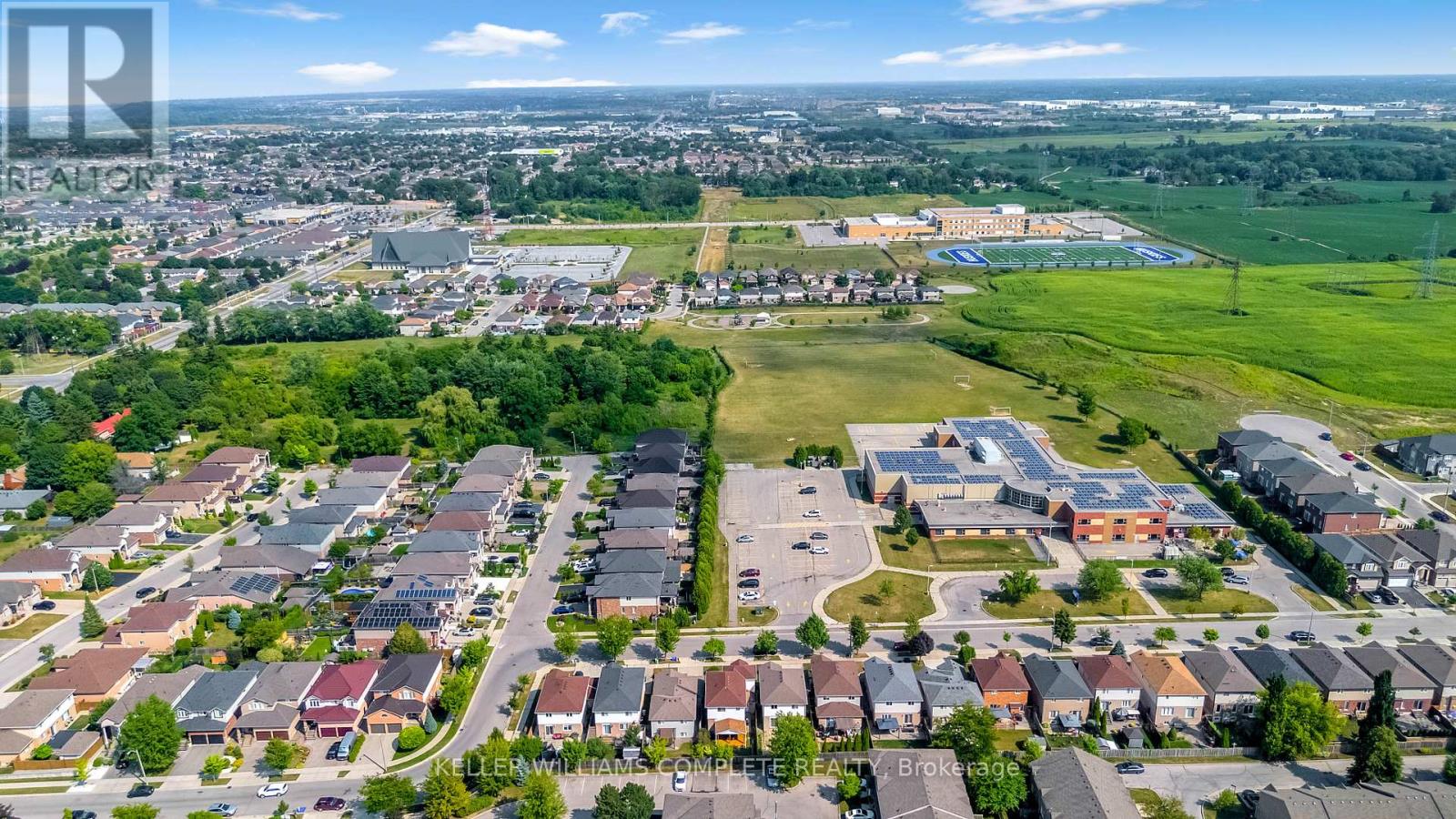 16 Jessica Street, Hamilton (Chappel), Ontario  L8W 4A3 - Photo 46 - X12392366