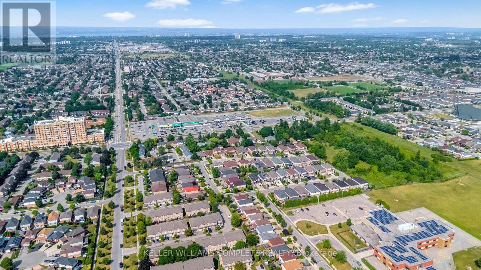 16 Jessica Street, Hamilton (Chappel), Ontario  L8W 4A3 - Photo 48 - X12392366
