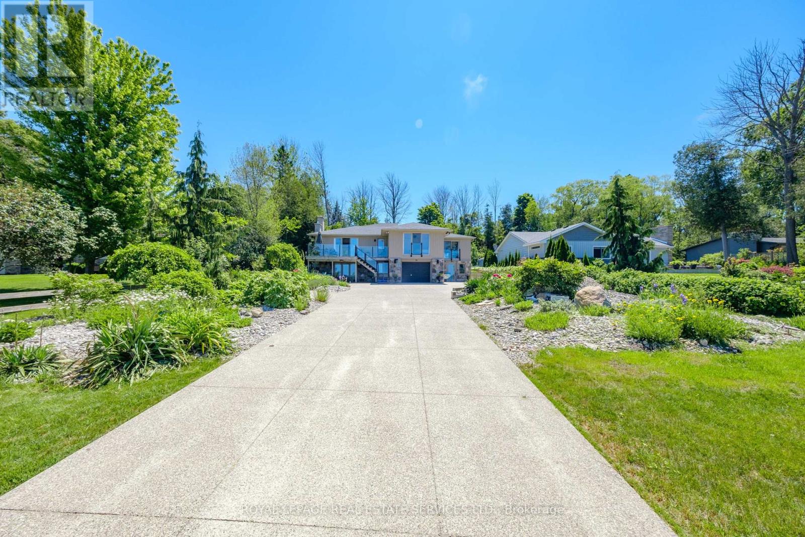 39 GODERICH STREET, Kincardine, Ontario