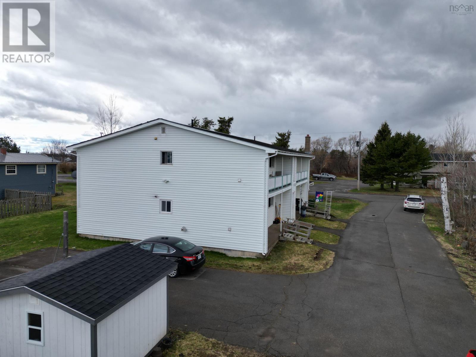 106 Pine Street, Pictou, Nova Scotia  B0K 1H0 - Photo 27 - 202522837