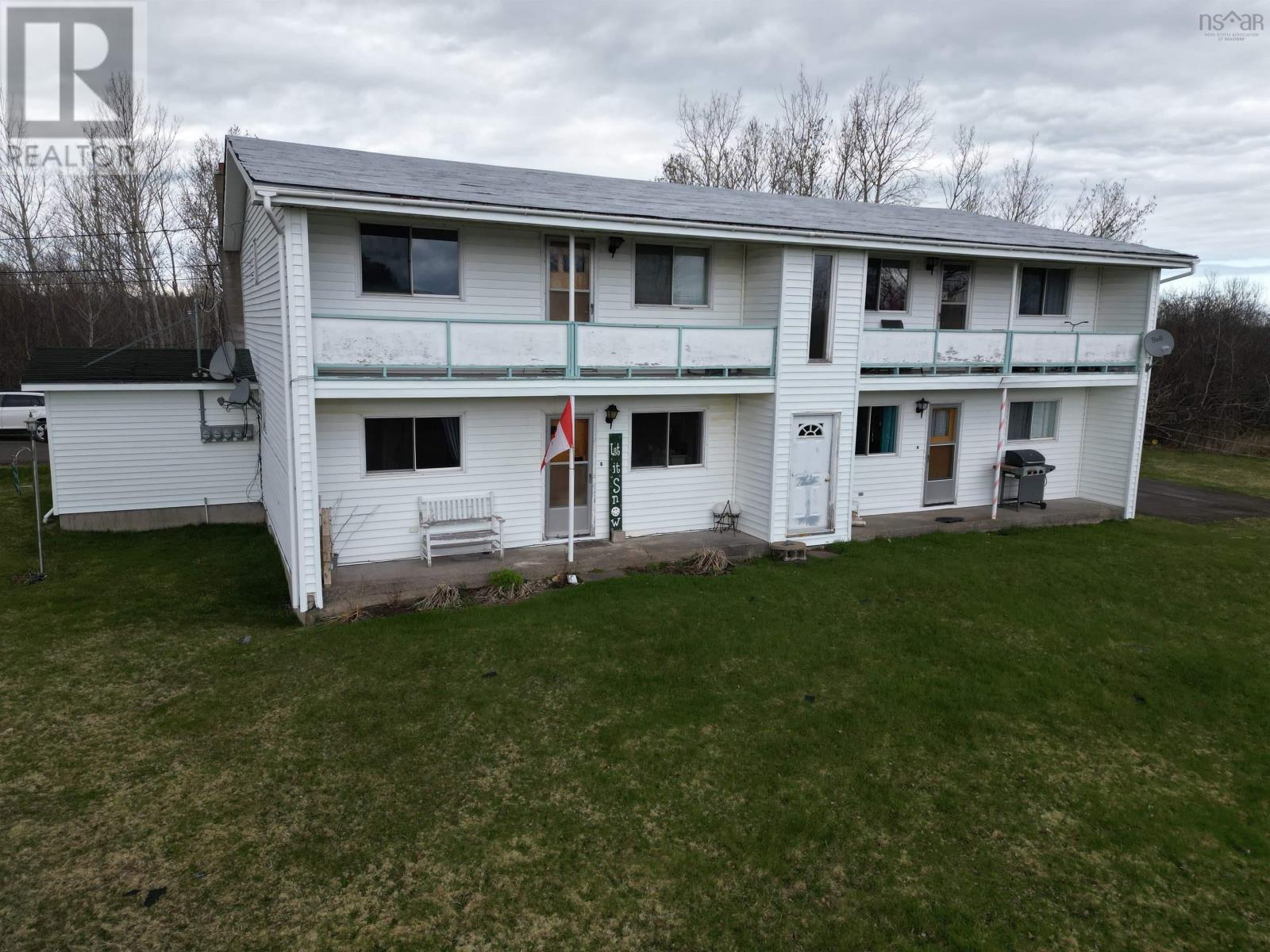 106 Pine Street, Pictou, Nova Scotia  B0K 1H0 - Photo 21 - 202522837