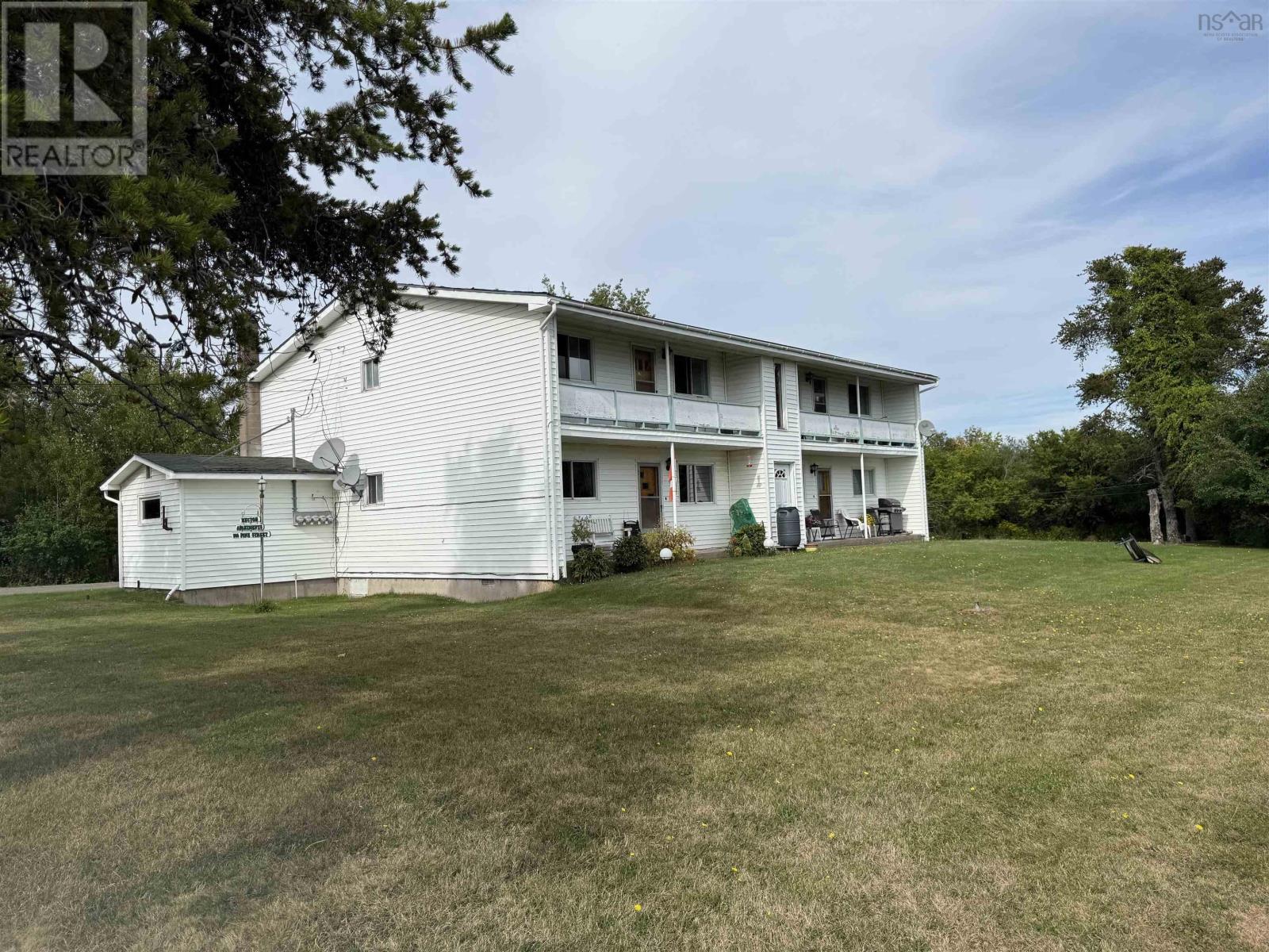 106 Pine Street, Pictou, Nova Scotia  B0K 1H0 - Photo 3 - 202522837