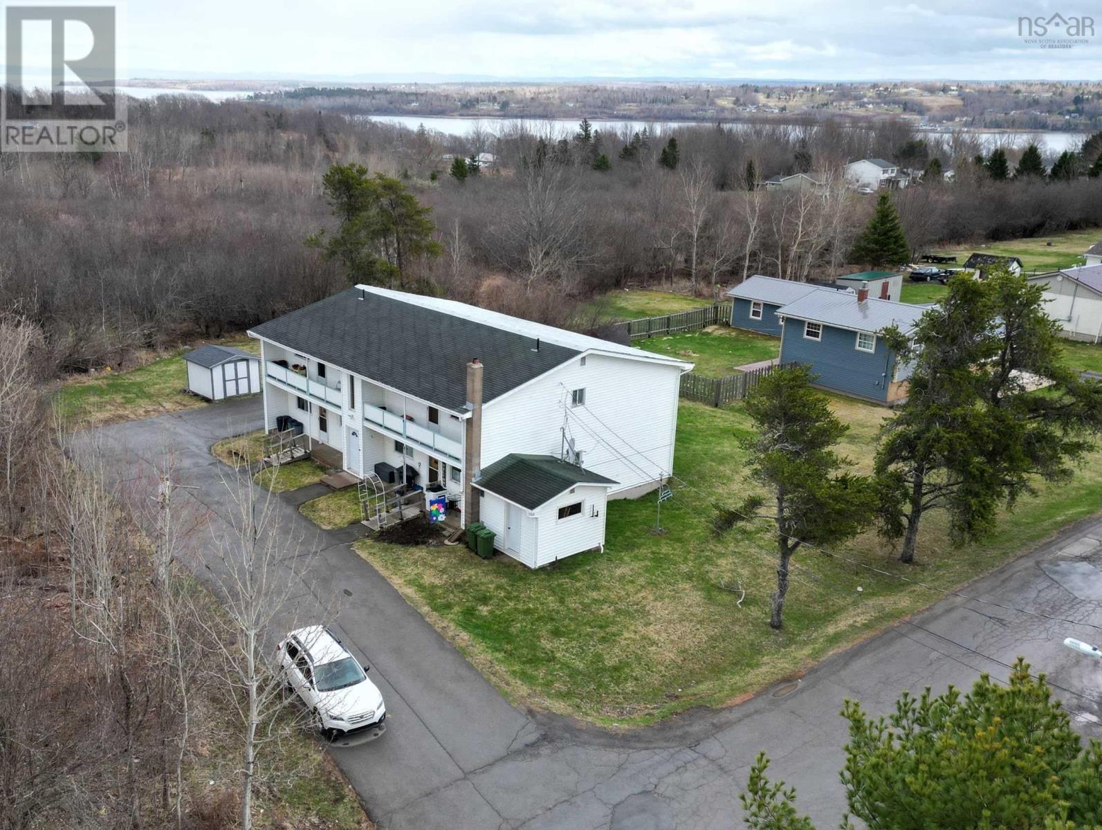 106 Pine Street, Pictou, Nova Scotia  B0K 1H0 - Photo 31 - 202522837