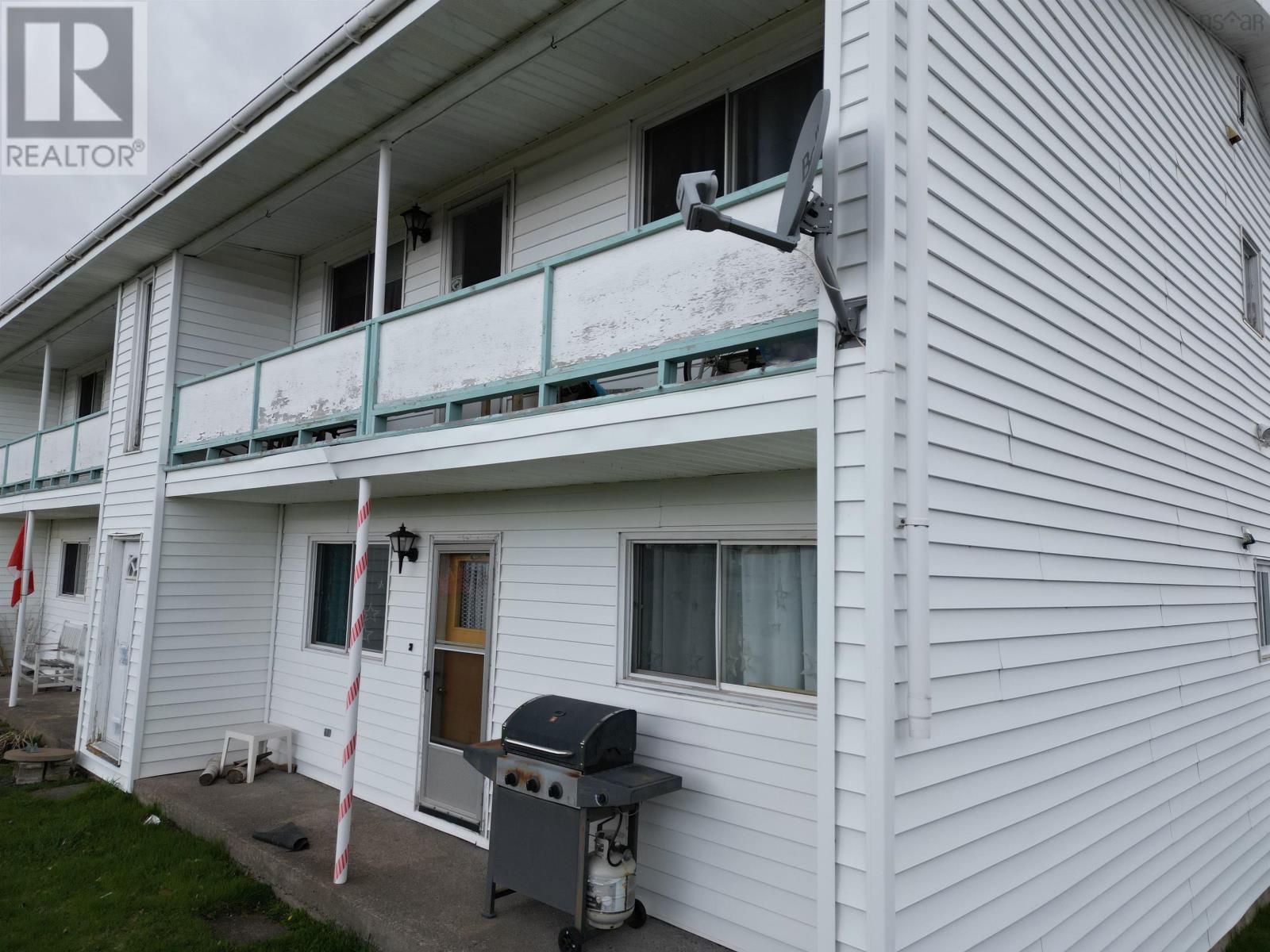 106 Pine Street, Pictou, Nova Scotia  B0K 1H0 - Photo 26 - 202522837