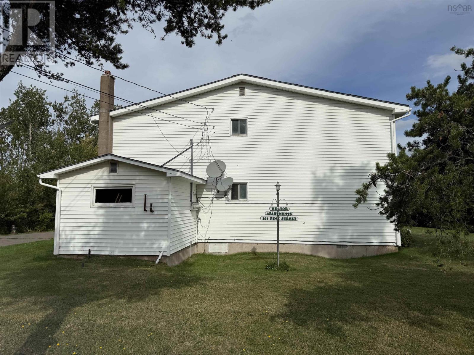 106 Pine Street, Pictou, Nova Scotia  B0K 1H0 - Photo 16 - 202522837