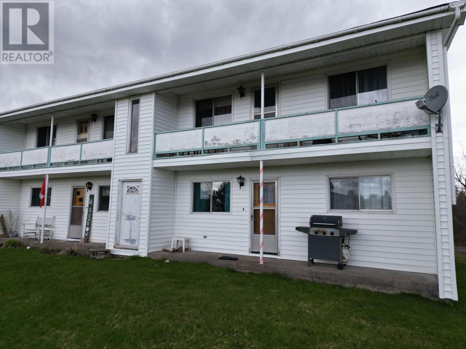 106 Pine Street, Pictou, Nova Scotia  B0K 1H0 - Photo 24 - 202522837