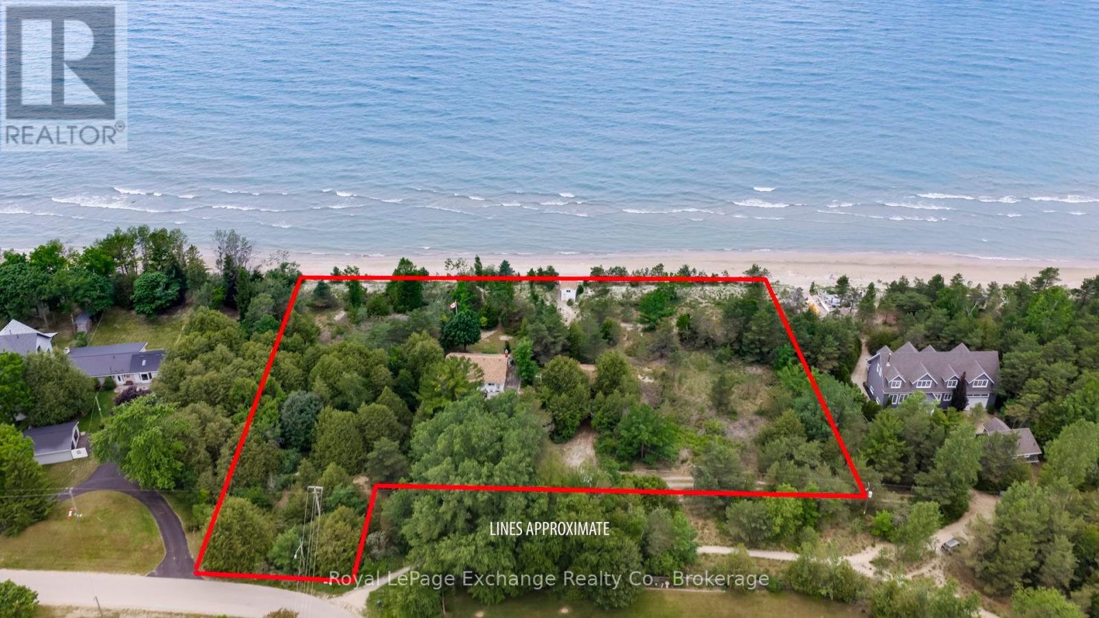 40 Vozka Drive S, Huron-Kinloss, Ontario  N2Z 0B3 - Photo 2 - X12277263