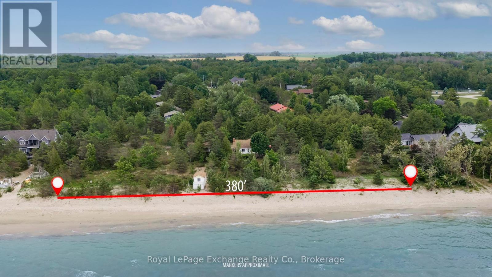 40 Vozka Drive S, Huron-Kinloss, Ontario  N2Z 0B3 - Photo 1 - X12277263