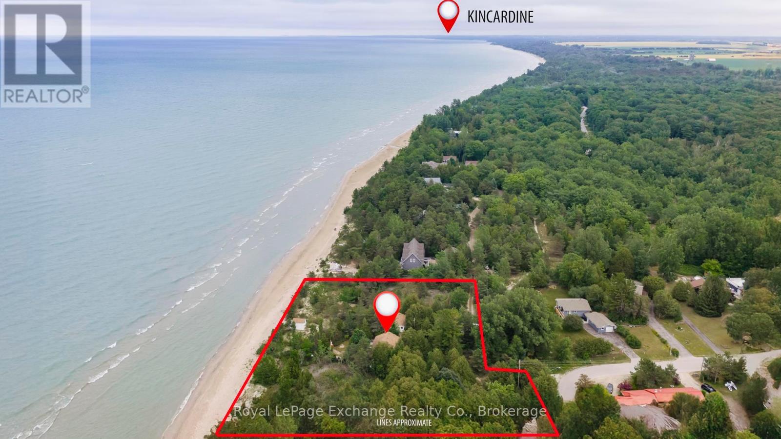 40 Vozka Drive S, Huron-Kinloss, Ontario  N2Z 0B3 - Photo 3 - X12277263