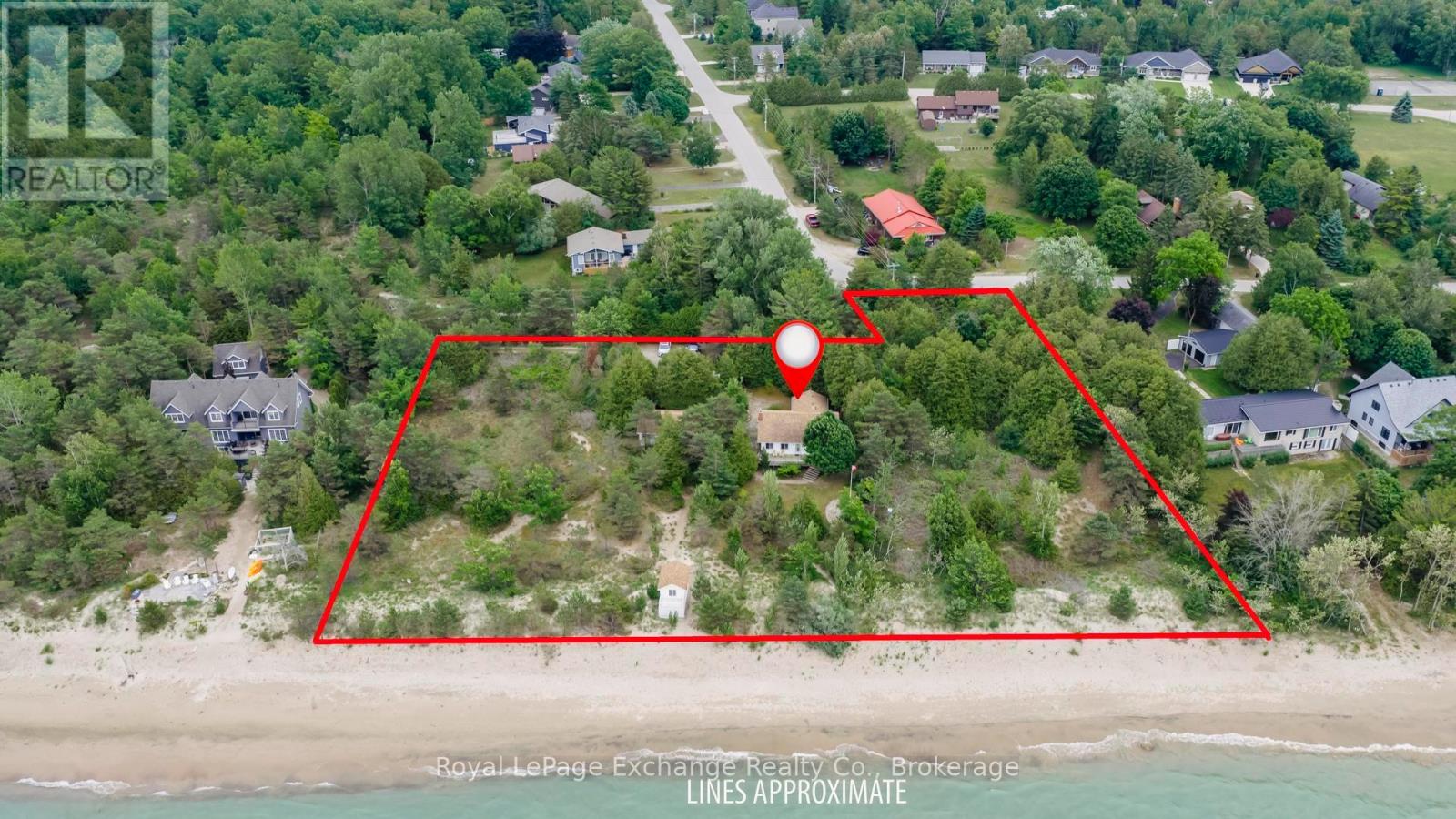 40 Vozka Drive S, Huron-Kinloss, Ontario  N2Z 0B3 - Photo 4 - X12277263