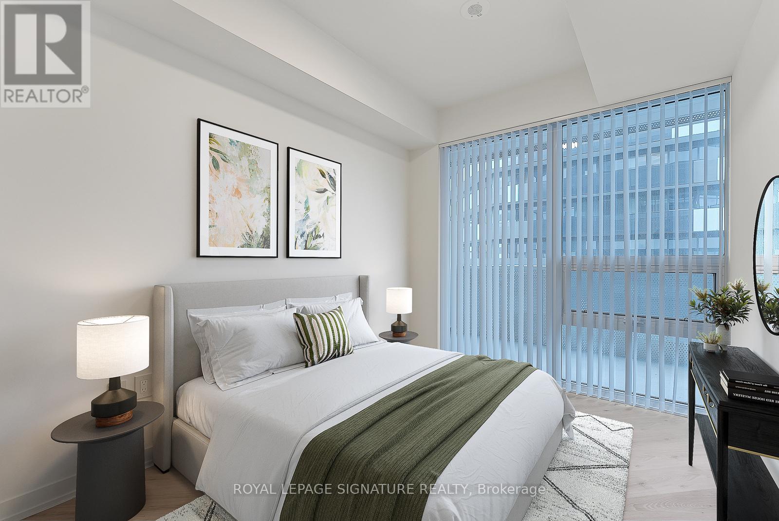 7312 - 138 Downes Street, Toronto, Ontario  M5E 0E4 - Photo 15 - C12392416
