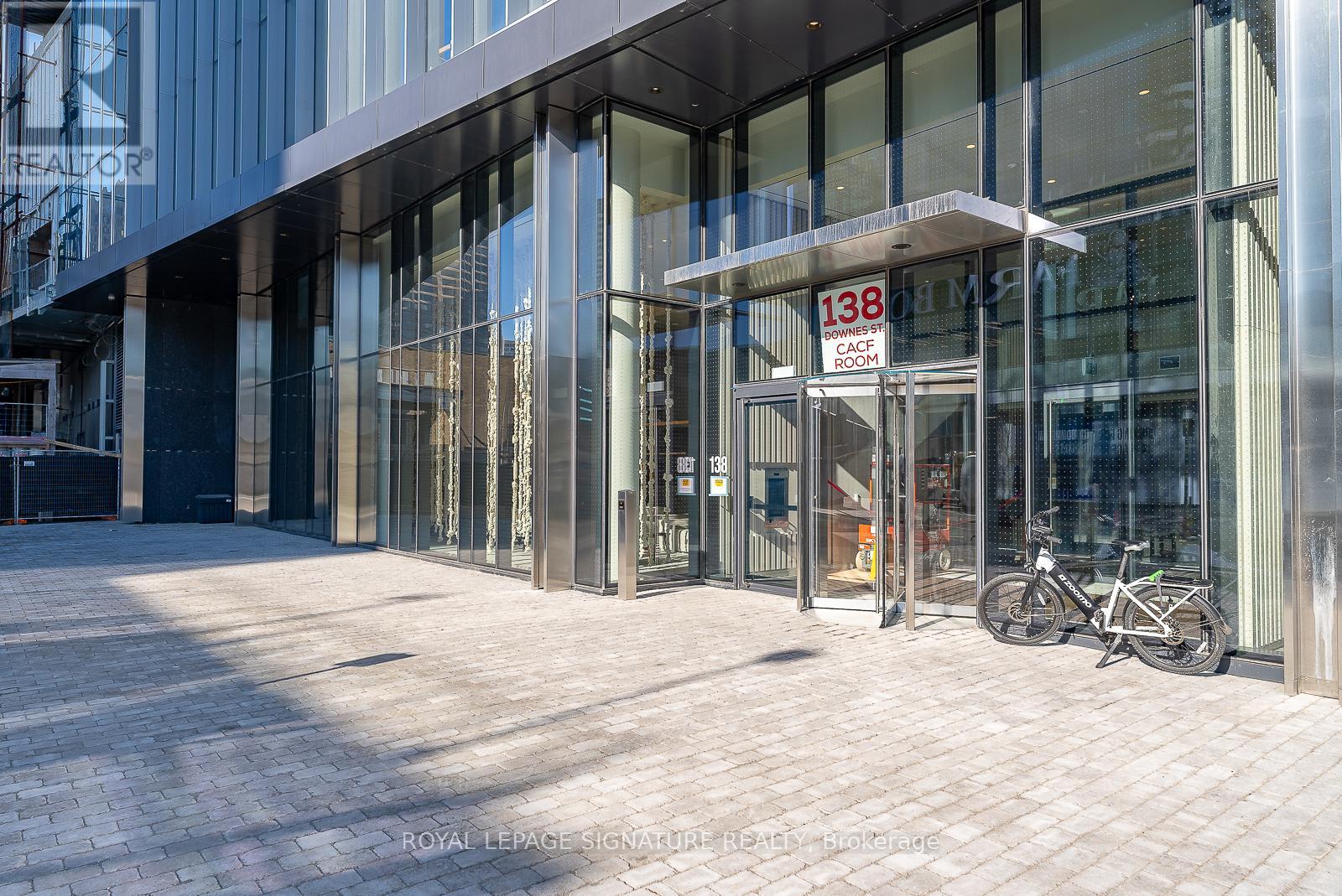 7312 - 138 Downes Street, Toronto, Ontario  M5E 0E4 - Photo 30 - C12392416