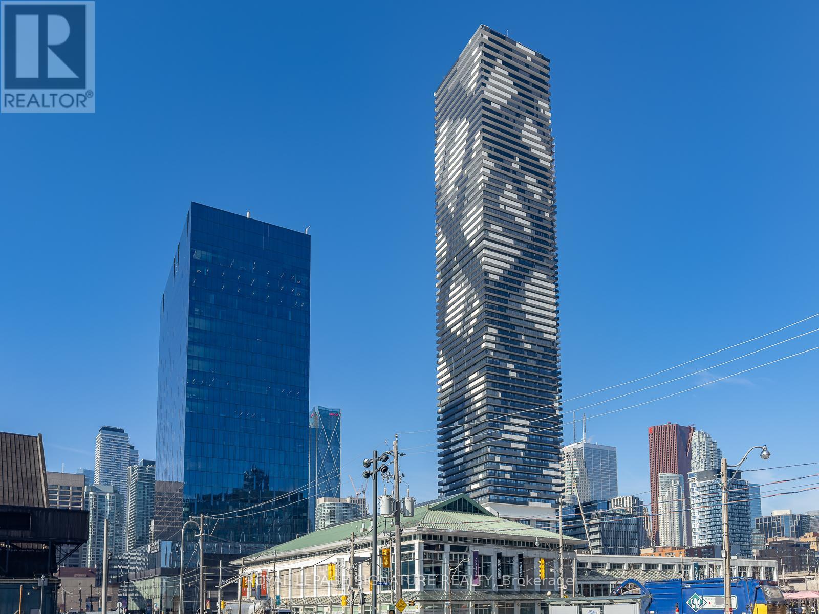 7312 - 138 Downes Street, Toronto, Ontario  M5E 0E4 - Photo 32 - C12392416