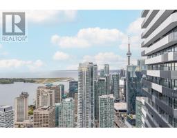 7312 - 138 DOWNES STREET, Toronto, Ontario