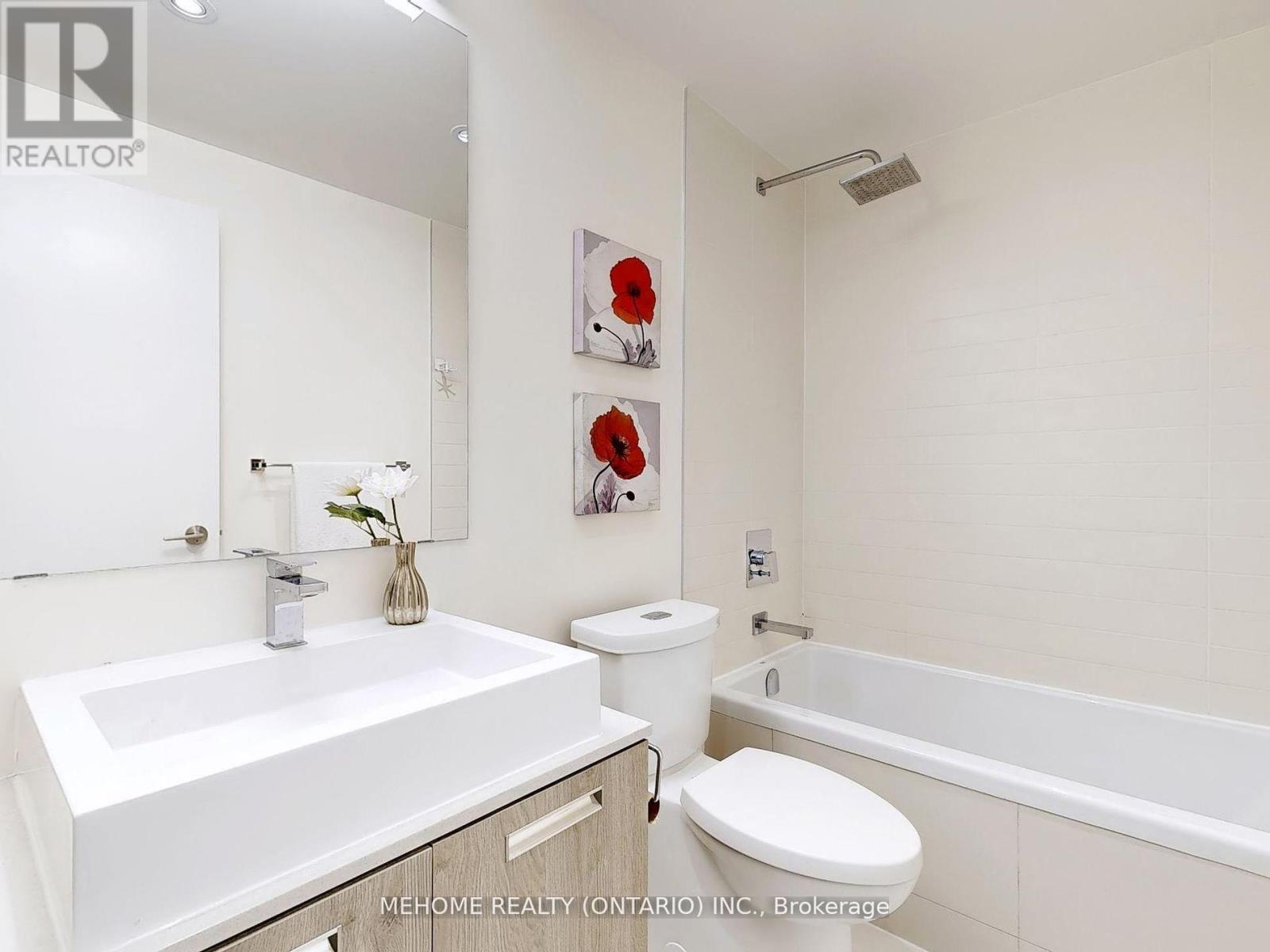 702 - 2a Church Street, Toronto (Waterfront Communities), Ontario  M5E 0E1 - Photo 12 - C12392427