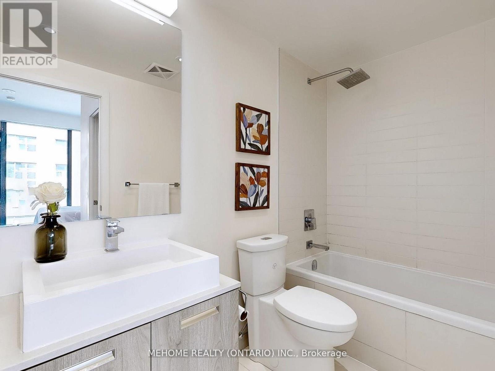 702 - 2a Church Street, Toronto (Waterfront Communities), Ontario  M5E 0E1 - Photo 13 - C12392427