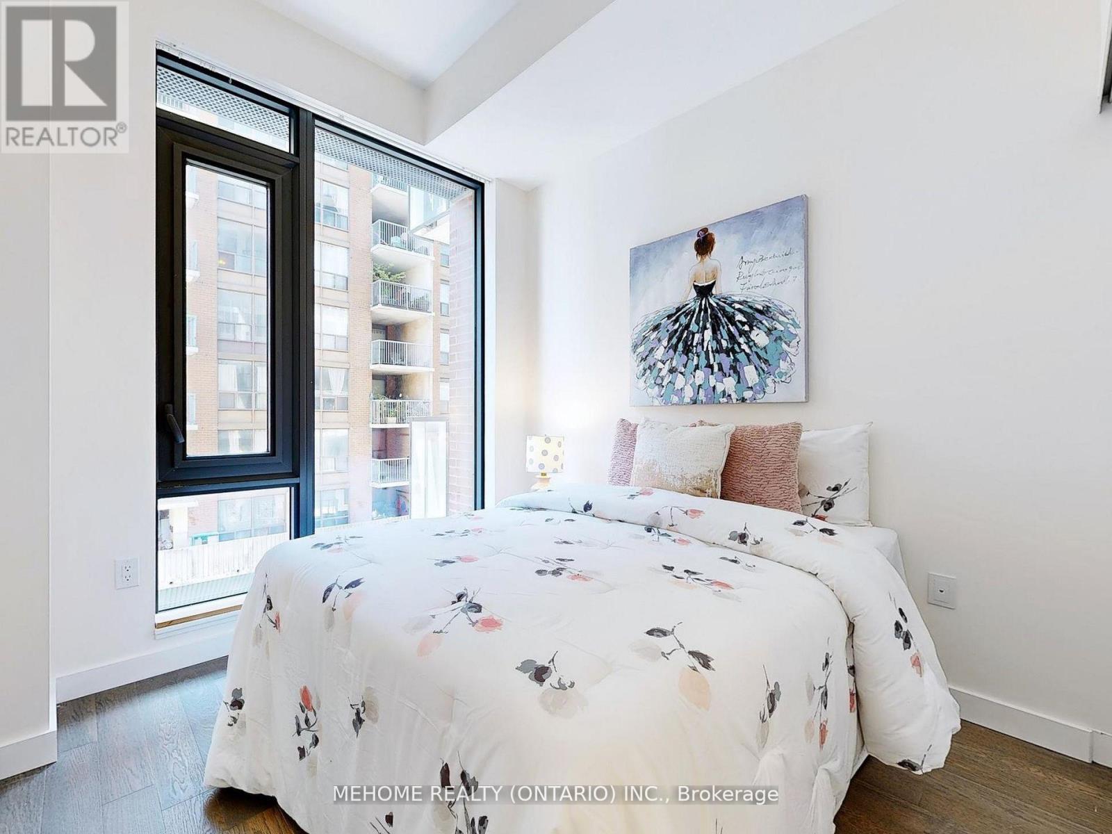 702 - 2a Church Street, Toronto (Waterfront Communities), Ontario  M5E 0E1 - Photo 15 - C12392427