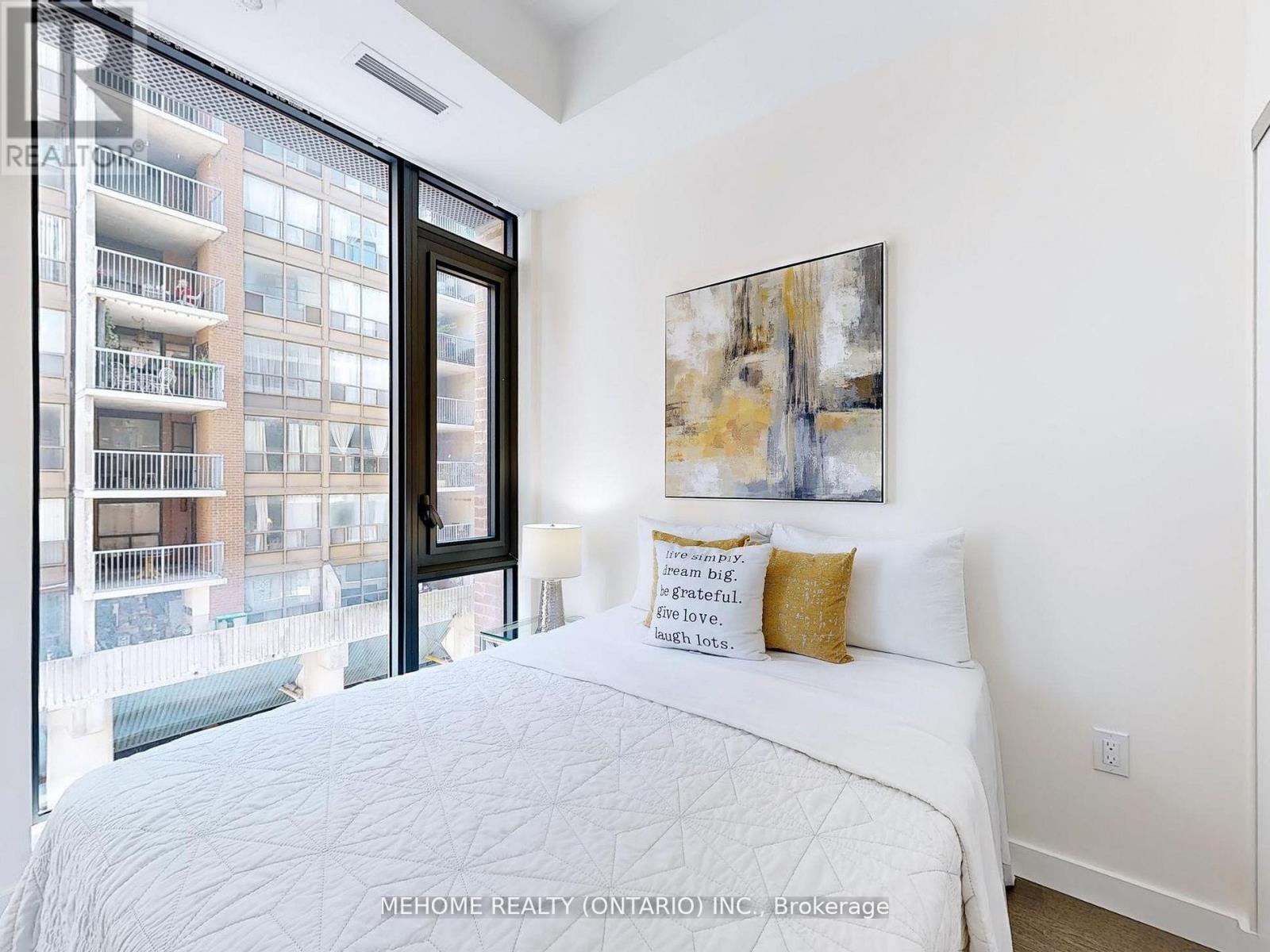 702 - 2a Church Street, Toronto (Waterfront Communities), Ontario  M5E 0E1 - Photo 23 - C12392427
