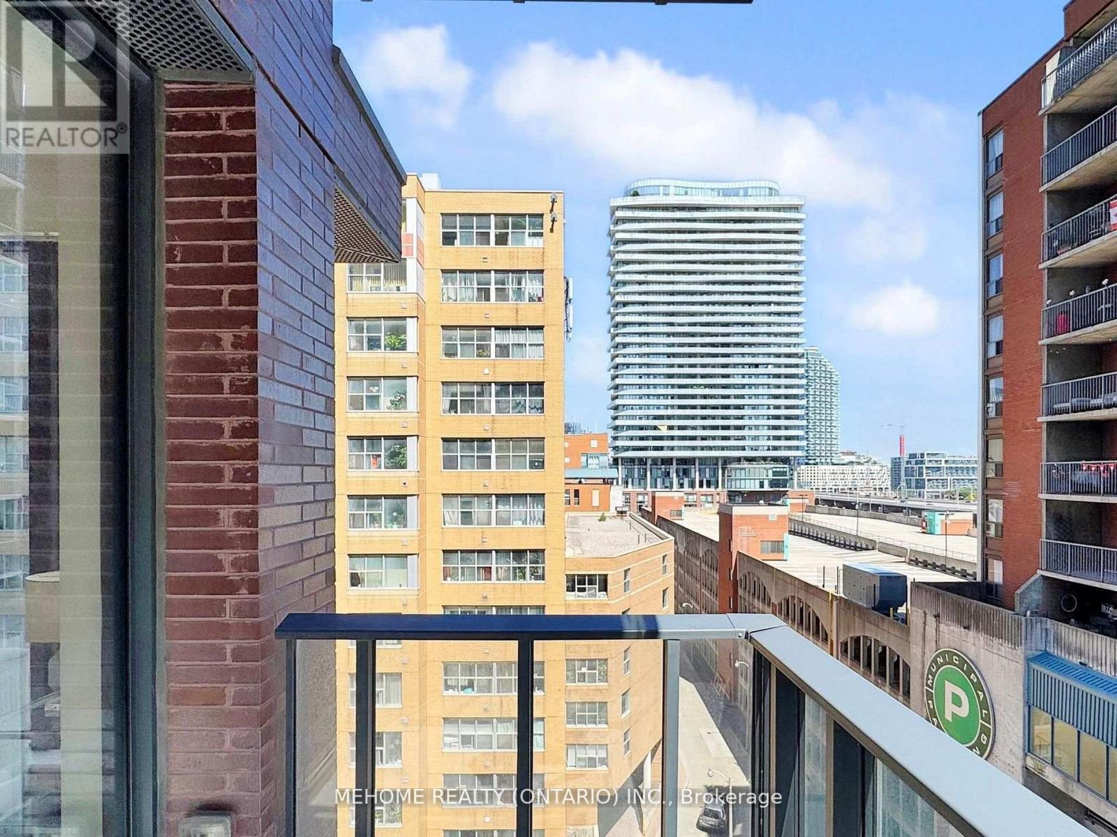 702 - 2a Church Street, Toronto (Waterfront Communities), Ontario  M5E 0E1 - Photo 27 - C12392427