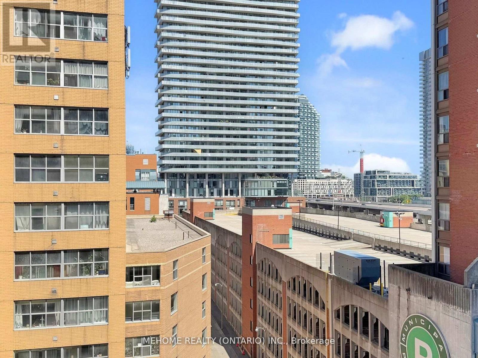 702 - 2a Church Street, Toronto (Waterfront Communities), Ontario  M5E 0E1 - Photo 29 - C12392427
