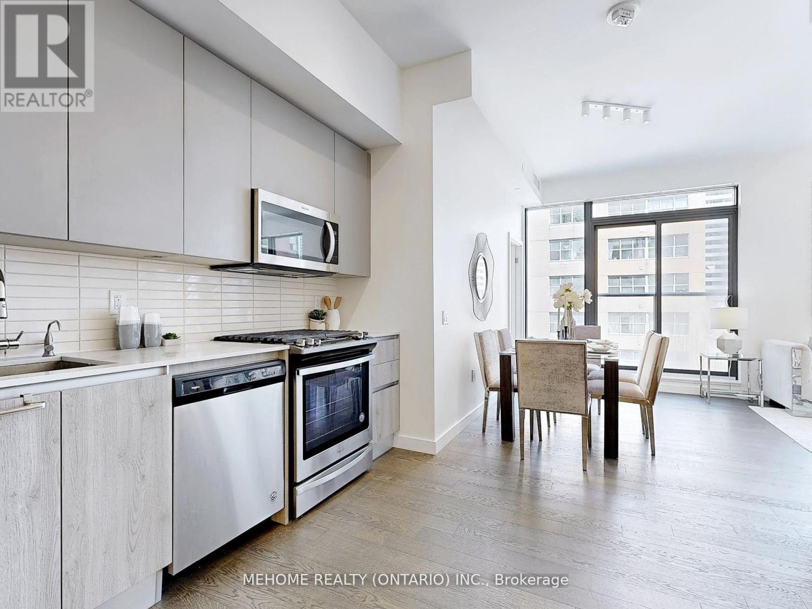 702 - 2a Church Street, Toronto (Waterfront Communities), Ontario  M5E 0E1 - Photo 3 - C12392427