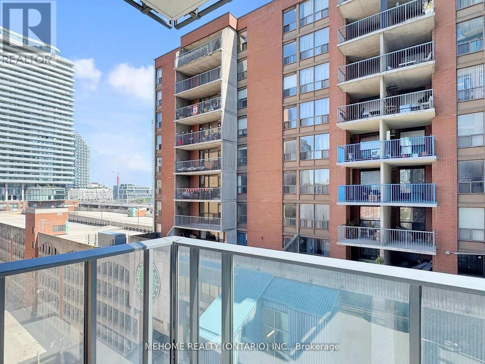 702 - 2a Church Street, Toronto (Waterfront Communities), Ontario  M5E 0E1 - Photo 30 - C12392427