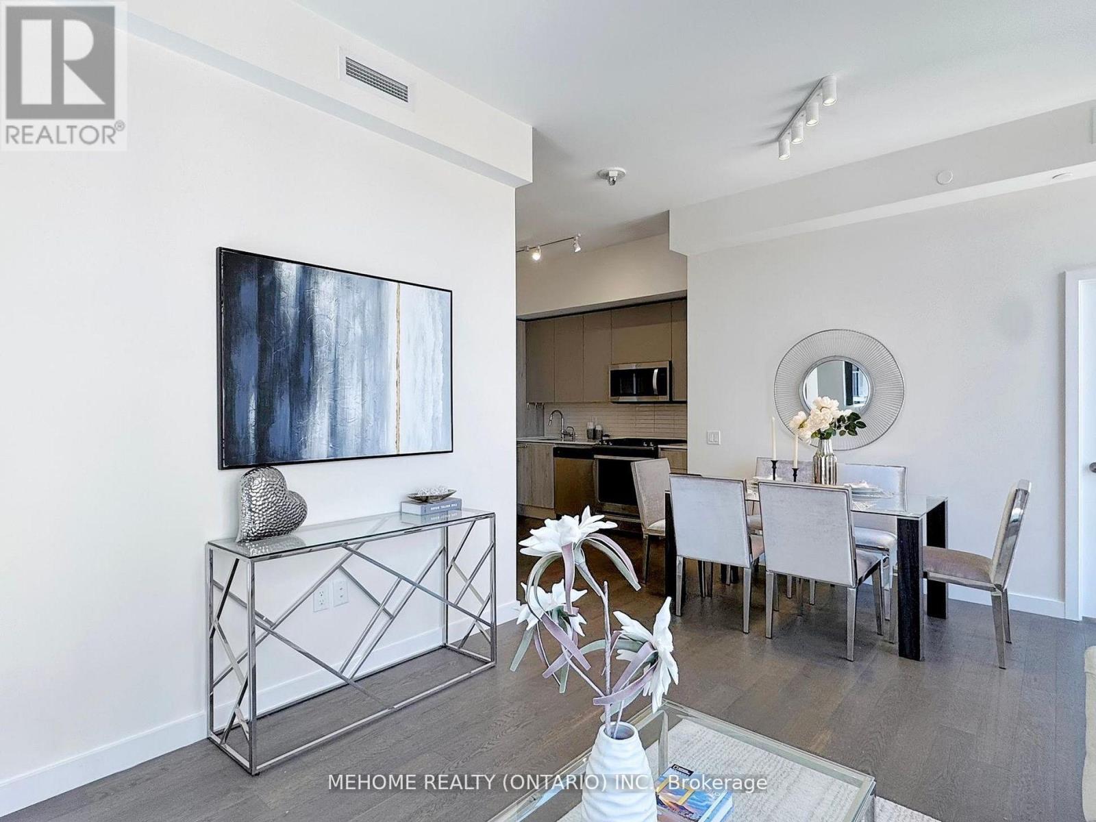 702 - 2a Church Street, Toronto (Waterfront Communities), Ontario  M5E 0E1 - Photo 4 - C12392427