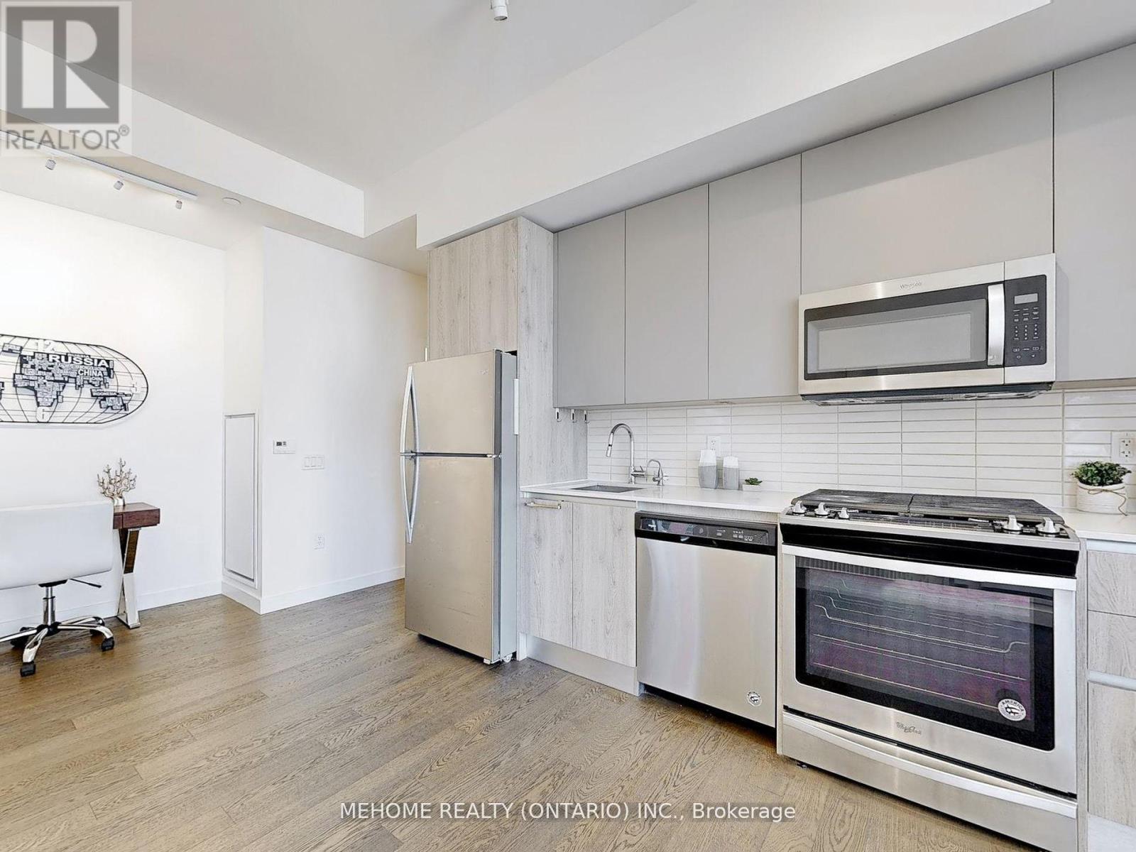 702 - 2a Church Street, Toronto (Waterfront Communities), Ontario  M5E 0E1 - Photo 7 - C12392427