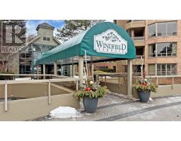 111 - 1210 DON MILLS ROAD, Toronto, Ontario