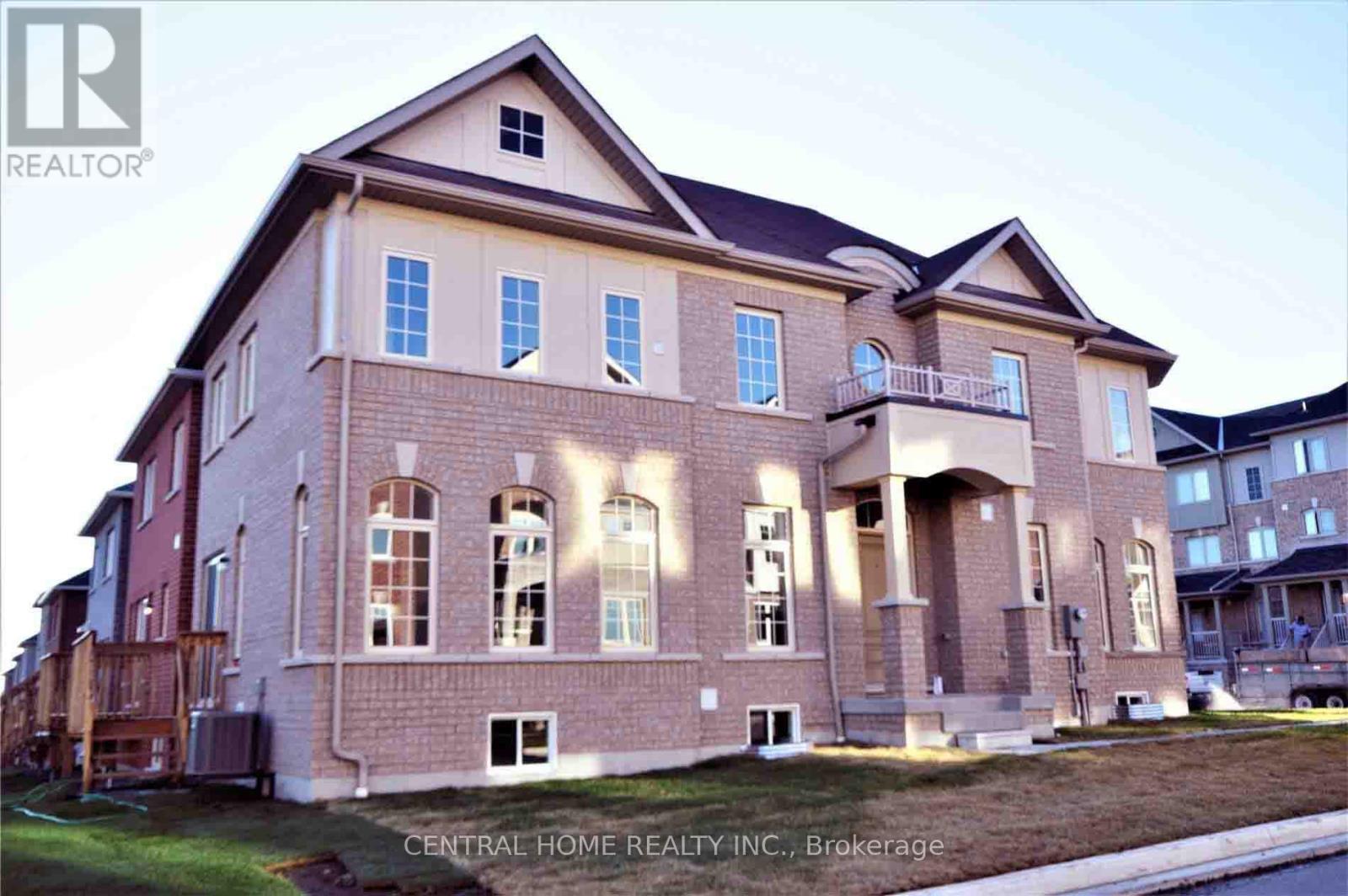 25 Camilleri Road, Ajax (Central East), Ontario  L1Z 0T2 - Photo 1 - E12390393