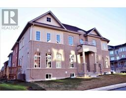 25 CAMILLERI ROAD, Ajax, Ontario