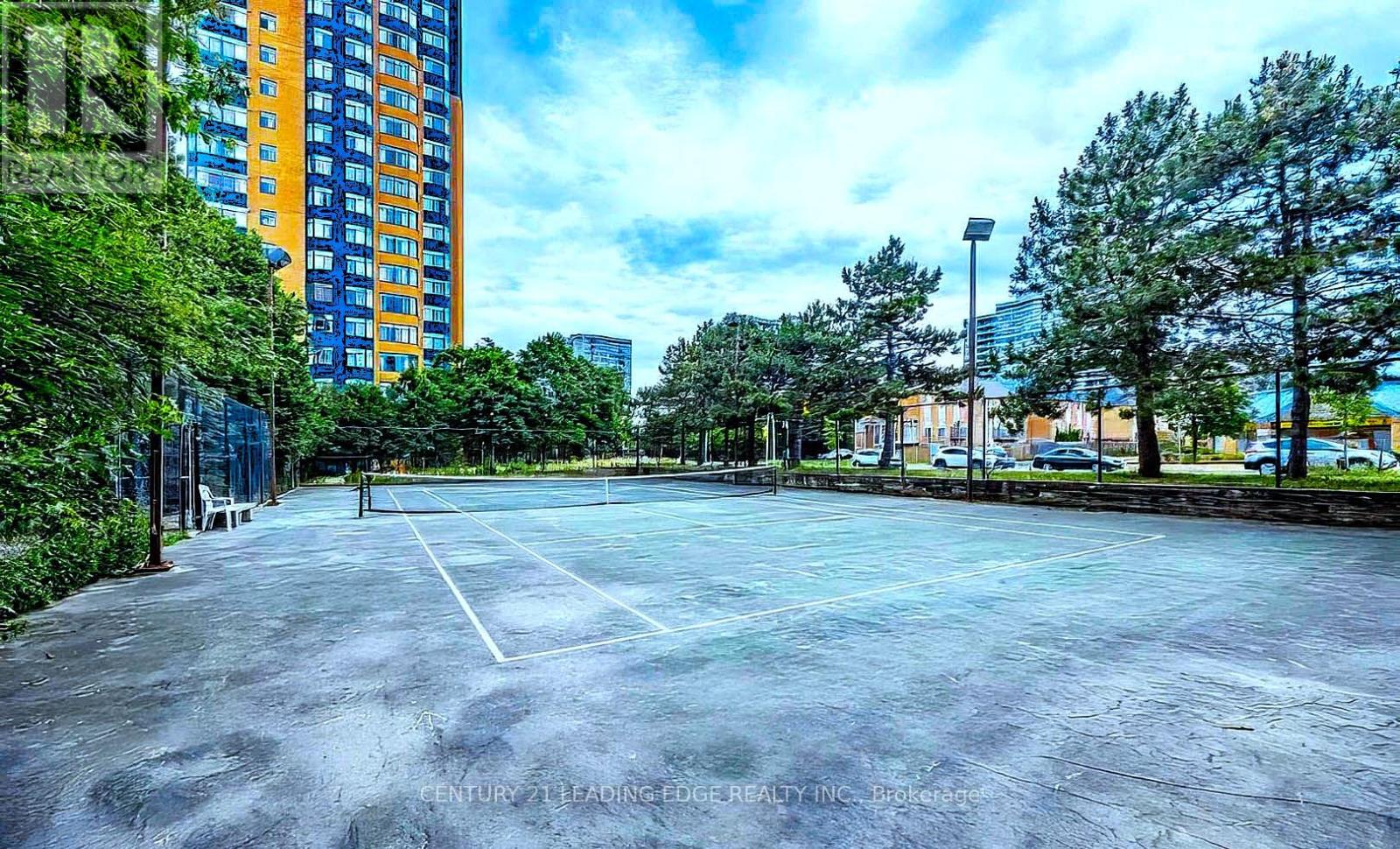 1002 - 150 Alton Towers Circle, Toronto, Ontario  M1V 4X7 - Photo 19 - E12390404