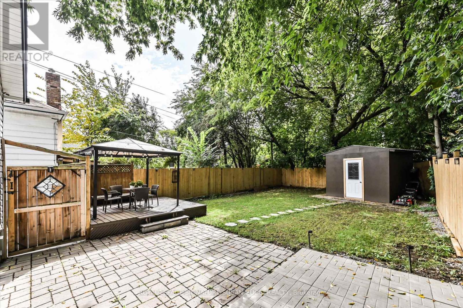94 Meighen Avenue, Toronto (O'connor-Parkview), Ontario  M4B 2H7 - Photo 35 - E12392463