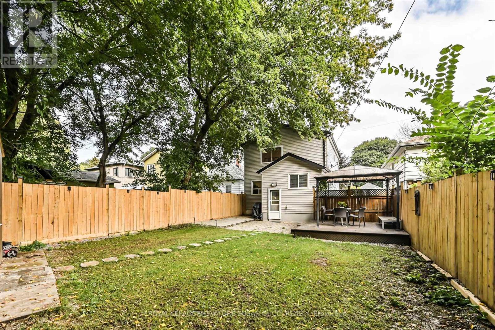 94 Meighen Avenue, Toronto (O'connor-Parkview), Ontario  M4B 2H7 - Photo 37 - E12392463