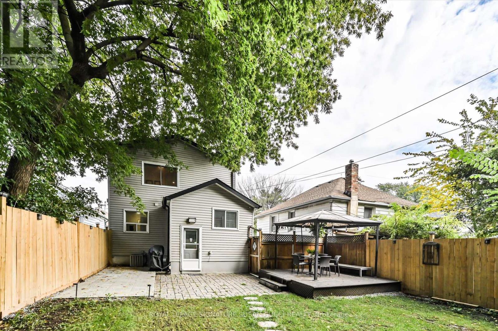 94 Meighen Avenue, Toronto (O'connor-Parkview), Ontario  M4B 2H7 - Photo 38 - E12392463