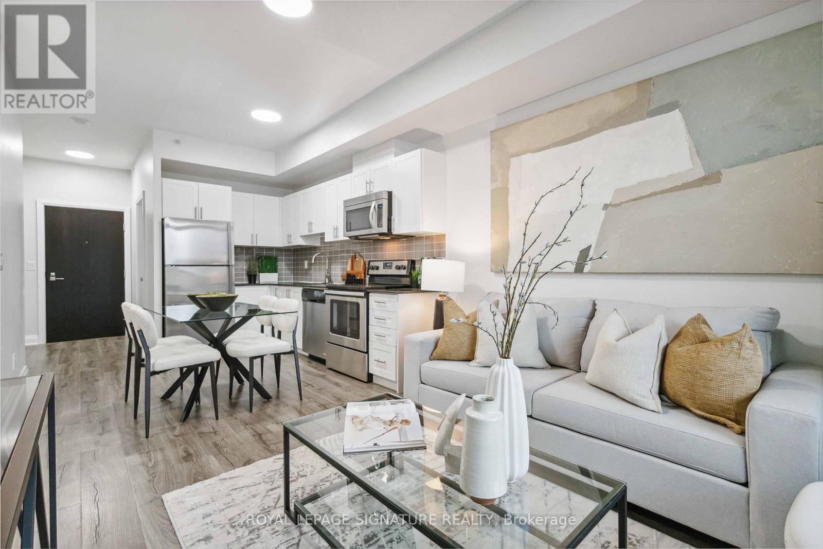 212 - 3520 Danforth Avenue, Toronto, Ontario  M1L 1E5 - Photo 10 - E12392487