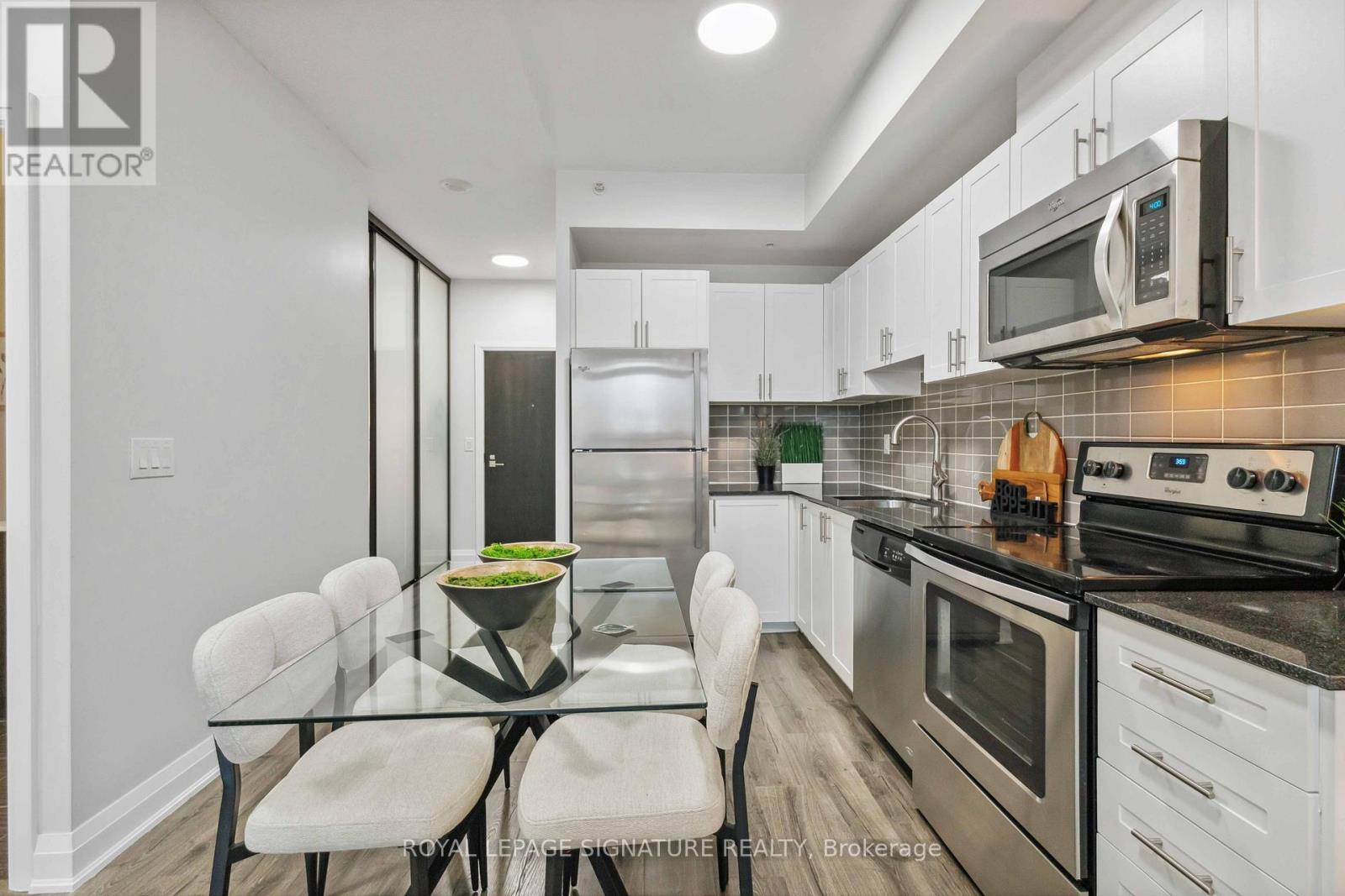 212 - 3520 Danforth Avenue, Toronto, Ontario  M1L 1E5 - Photo 15 - E12392487