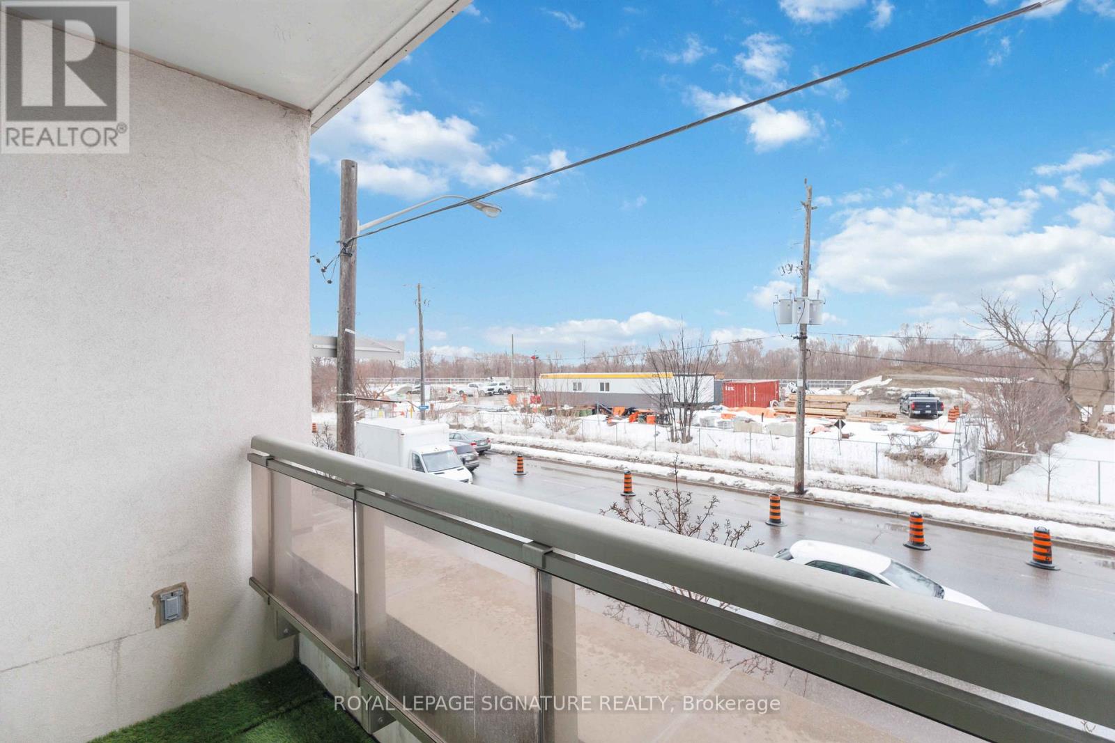 212 - 3520 Danforth Avenue, Toronto, Ontario  M1L 1E5 - Photo 21 - E12392487
