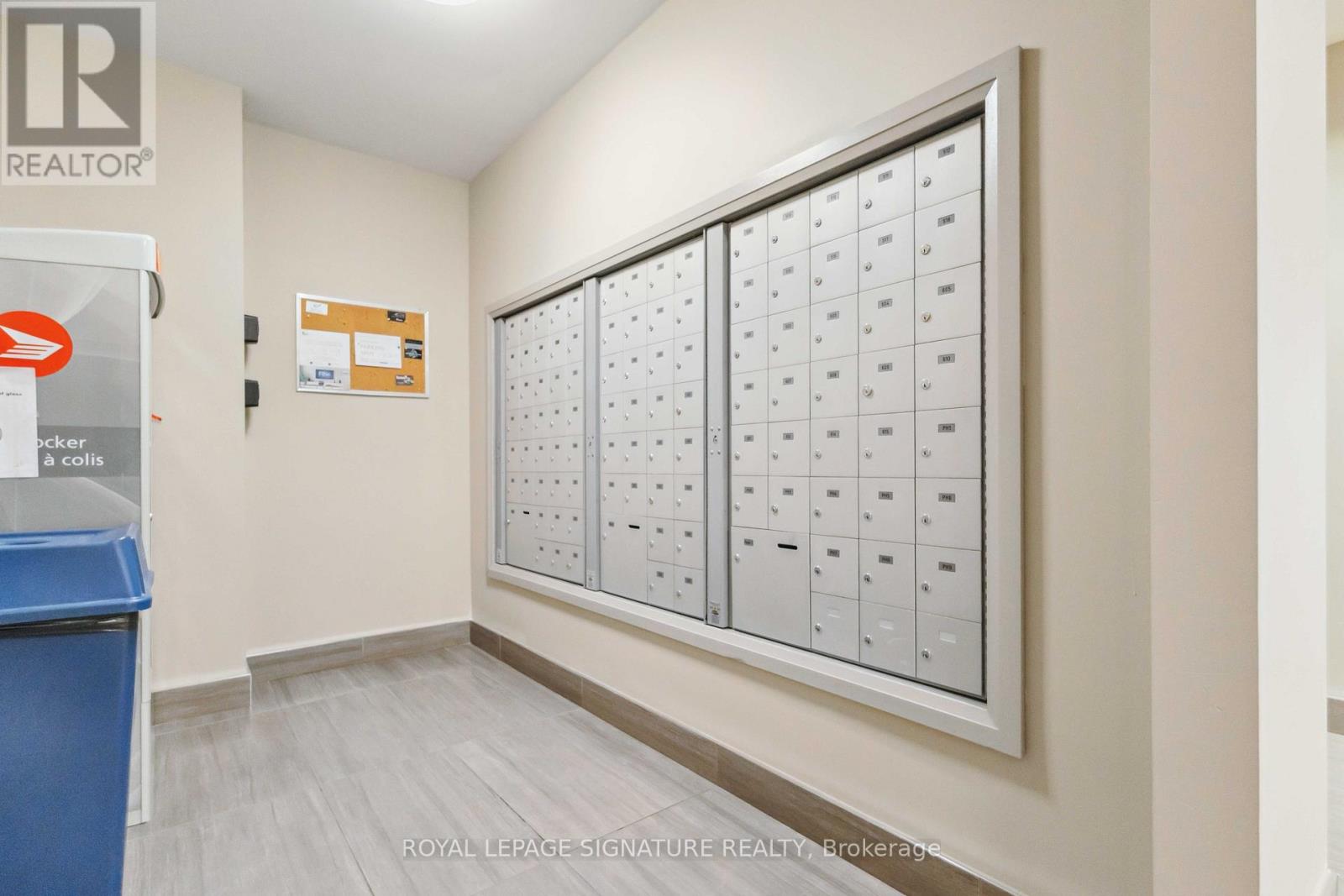 212 - 3520 Danforth Avenue, Toronto, Ontario  M1L 1E5 - Photo 27 - E12392487