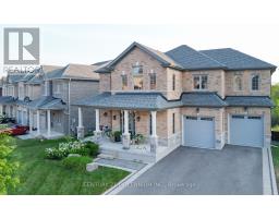 1956 Don White Court, Oshawa (Taunton), Ca